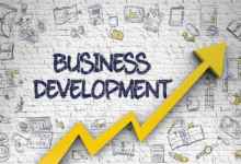 Business Development Service