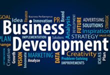 Business Development Strategy